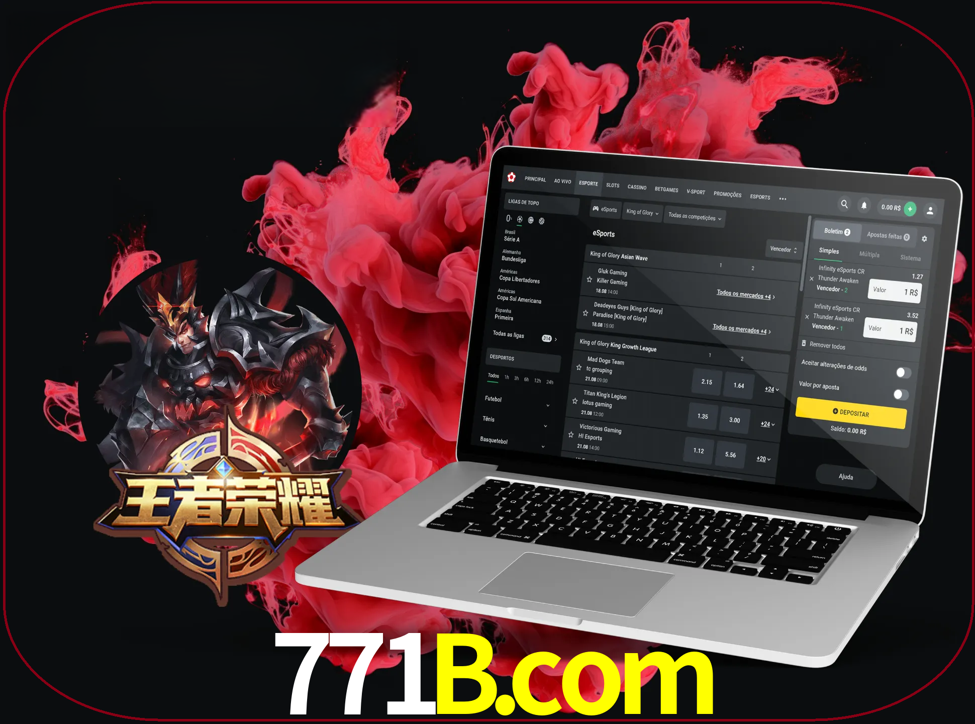 Um jogo global que conquistou os corações dos utilizadores de todo o mundo e que foi desenvolvido na China está disponível no 771b.