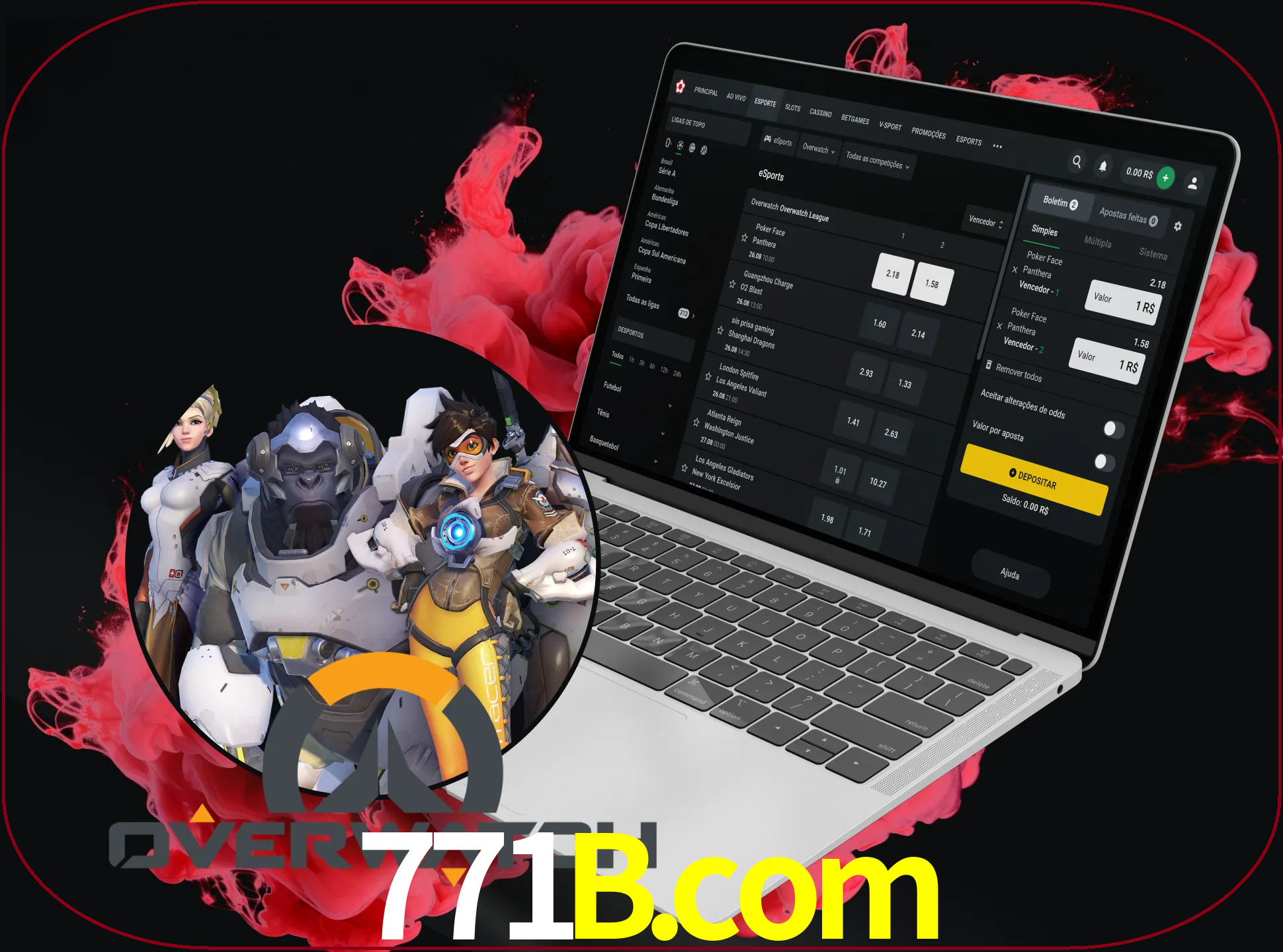 Os fãs deste fantástico jogo apreciarão a abundância de jogos e podem também ganhar dinheiro real apostando no 771b.